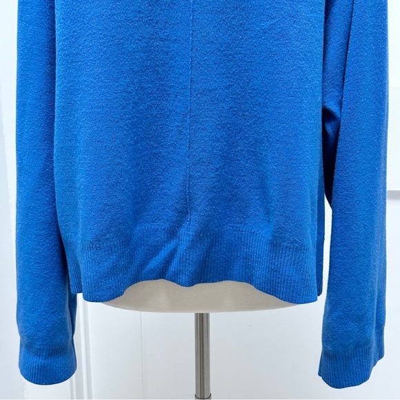 BANANA REPUBLIC Cowl-Neck Sweater - Picture 9 of 11